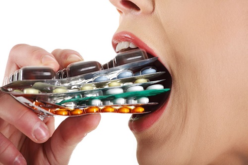 داروهایی که جلوی درد دندان را میگیرد ؟