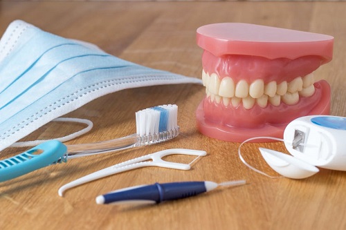 بهداشت دهان و دندان میتواند سلامت دندان شما را بیمه کند