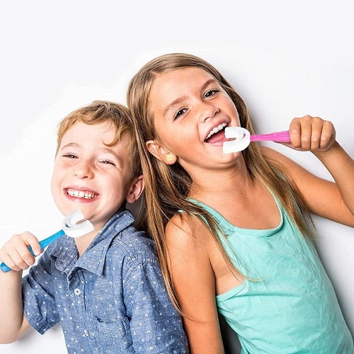آیا خمیر دندان برای کودکان ضرر دارد ؟