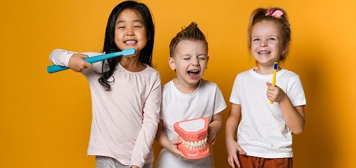 دندانپزشکی اطفال دندانپزشکی کودکان pediatric dentistry