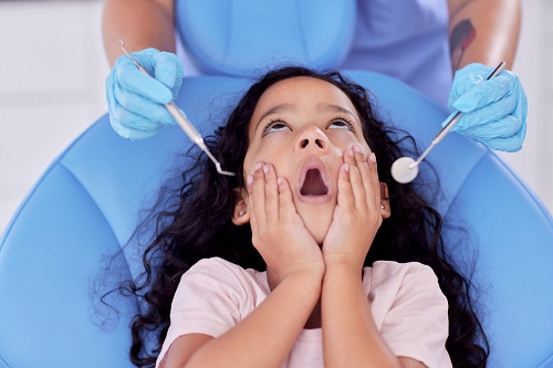 دندانپزشکی اطفال دندانپزشکی کودکان pediatric dentistry