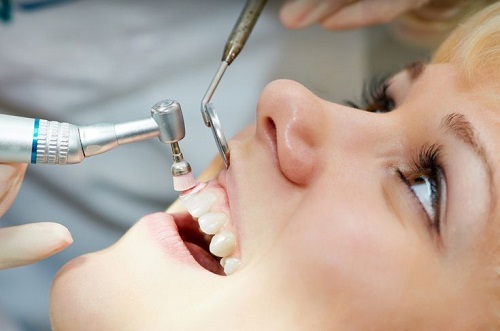 ترمیم و زیبایی دندانپزشکی در ماه رمضان