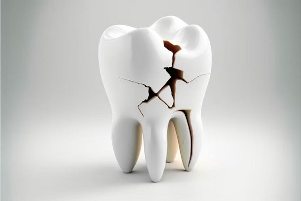 آجیل عید شکستگی دندان لب پرشدگی دندان کامپوزیت دندان شکسته