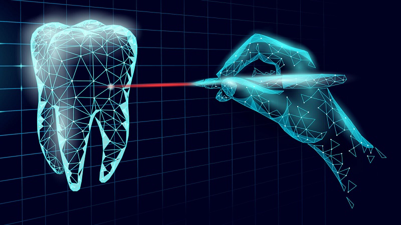 Digital-Dentistry